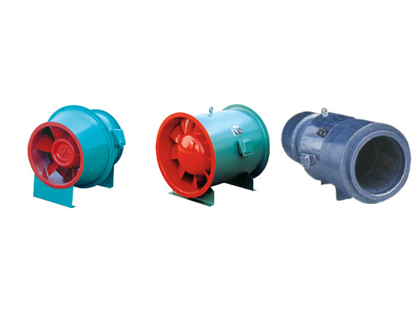 GXF斜流風(fēng)機 GXF斜流風(fēng)機